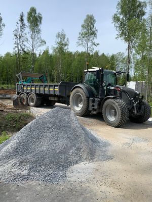 Fendt 720 Vario